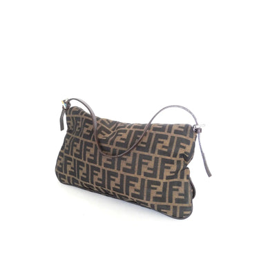 Sac Baguette Fendi Zucca
